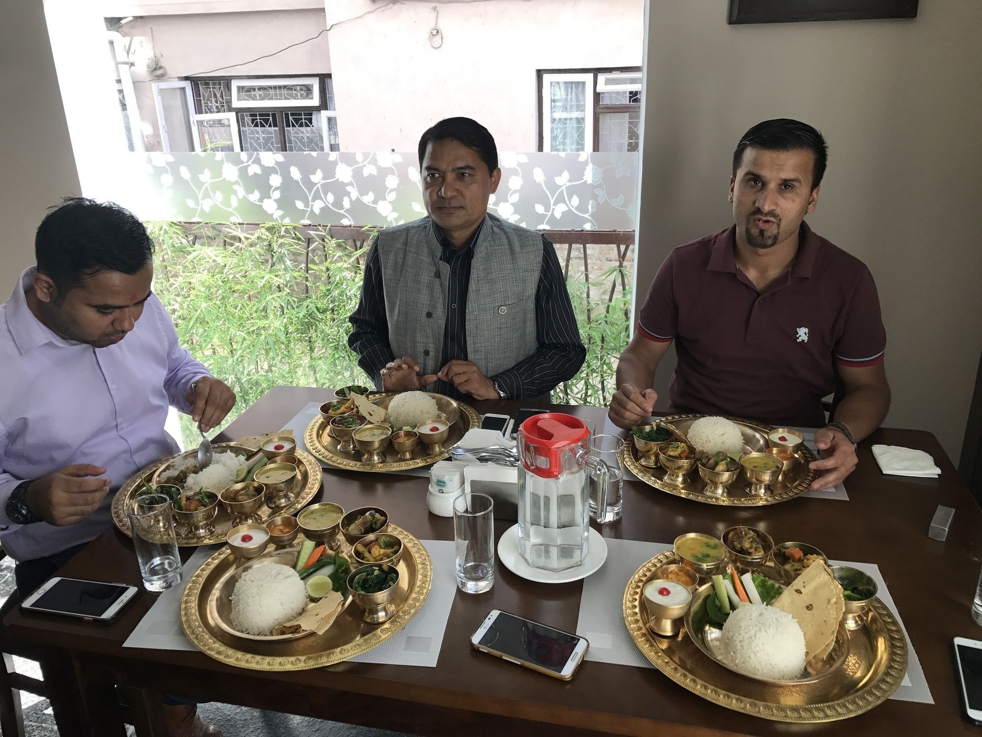Dom Himalaya Hotel Katmandu Zewnętrze zdjęcie
